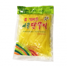 Wang Korea Pickled Radish 2.2lb